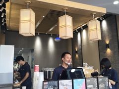 -唐沫茶兮(首山店)