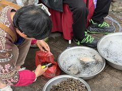 -晓琦农家菜馆·地道农家菜