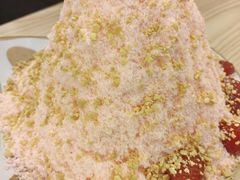 -冰冰酱绵绵冰(红桥店)