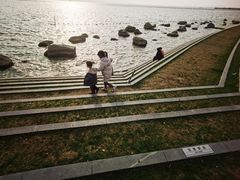 -滆湖低碳生态公园