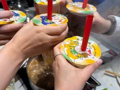 -蝎王府羊蝎子(北大地店)