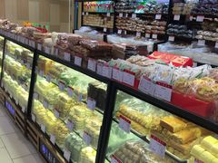 -永辉超市(鲁谷店)