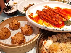 -纳家楼·地道陕菜(劳动路店)