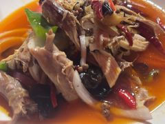 -马白开来特色羊排揪片子  (总店)