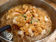 -领蟹祥记·香辣蟹·特色小海鲜(奥体天虹店)