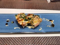 -樱の千渡日式料理·铁板烧•烧鸟(金盛田广场店)