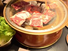 -西塔老太太泥炉烤肉(龙湖北苑天街店)