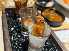 -墨纪Mojí墨西哥餐厅(南开大悦城店)