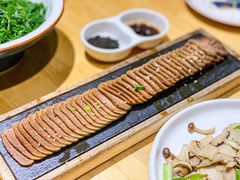 石头烤牛舌-蒙料·手把肉(望京店)
