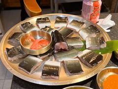 -味家烤肉烤鳗鱼牛排(西塔旗舰店)