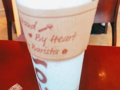 -COSTA COFFEE(房山印象城店)