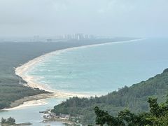 -海南铜鼓岭景区