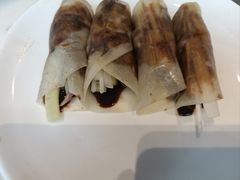 -美食汇自助餐厅(成都万达瑞华酒店)