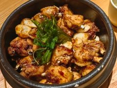 -竹里馆·淮扬菜·功夫茶(老门东店)