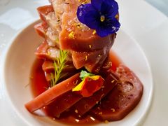 -柳莺湖上·湖景餐厅·江南菜(西湖店)