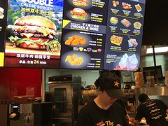 -卡乐星(美罗城店)