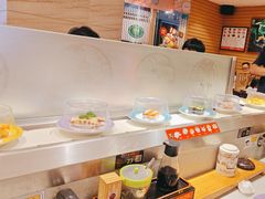 -万岁寿司(芳村店)