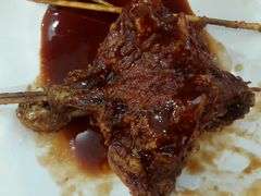 -巧玲炸鸡(共康店)