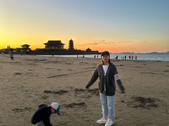 -蓬莱仙岛