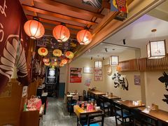 -王氏炉匠·烧鸟放题自助(三里屯店)