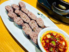 -全州拌饭(发展店)