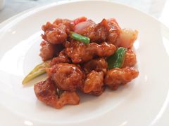 -莆田餐厅PUTIEN(三里屯店)