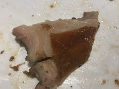 烤羊排-汉巴味德(大悦城店)