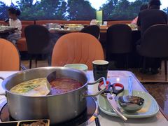 寿司-布多斯烤肉火锅自助(江腾广场店)