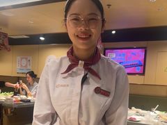 -海底捞火锅(东百中心店)