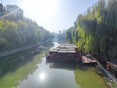 -济宁运河核心景区