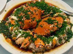 -新雅粤菜馆(南京东路店)