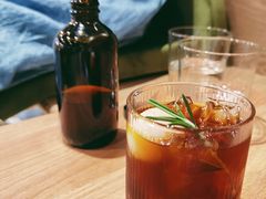 -Catch Bagel(芳草地店)