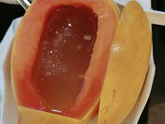 -广州花园酒店-凌璇阁360度高空海鲜自助餐CAROUSEL