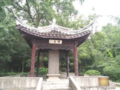景点-玉女潭景区