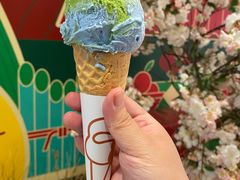 -Dal Cuore 达可芮冰淇淋(陕西北路店)