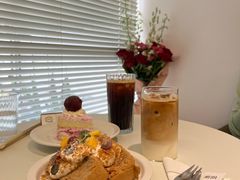 -素咫咖啡CLIFEROSE