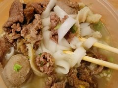牛杂粿条-潮镇老尾牛杂(环城西路店)