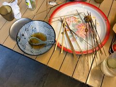 -北丐先生·野馄饨烧烤(雨花万象店)