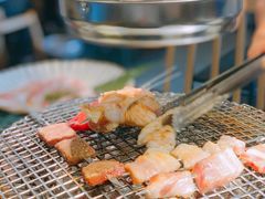 -醉火烧泥炉烤肉(孩儿巷店)