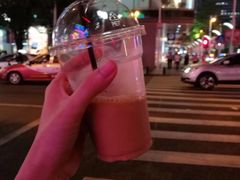 -翠华餐厅(香港国际机场店)