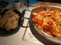 -黄记煌三汁焖锅(顺义华联店)