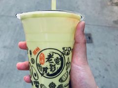 -花姨·老电影院果汁冰(88号店)