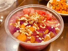 -富正毅三下锅·湘西韵味(天门山索道店)