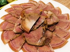 -长城东北菜(新港西路店)