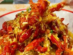 -忆口香龙虾(珠海夏湾老店)