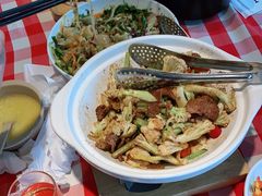 -西贝莜面村(上海百联西郊店)