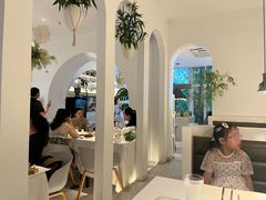 -春树下·树屋花房西餐厅(罍街AS1980店)