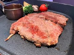 -牛扒先生·厚切雪花牛扒西餐厅(北京路禺山路店)