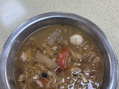 -舒记老友粉(埌西店)