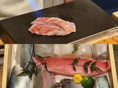 -鮨一日本料理旗舰店(总店)